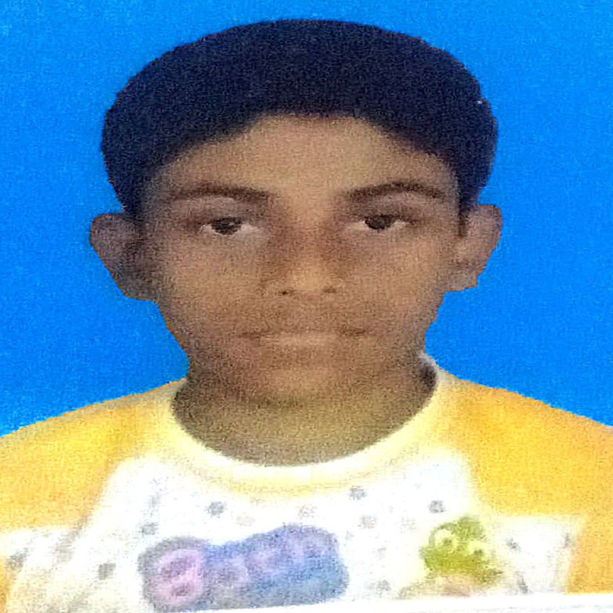 ROHIT HALDER